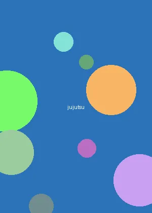 双性h - 咒术回战海报